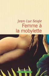 Afficher "Femme à la mobylette"
